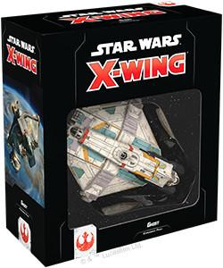 Star Wars X-Wing 2nd Edition Ghost | Empire Gaming NC