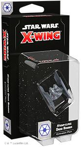 Star Wars X-Wing 2nd Edition Hyena-class Droid Bomber | Empire Gaming NC