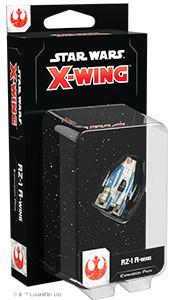 Star Wars X-Wing 2nd Edition RZ-1 A-Wing | Empire Gaming NC