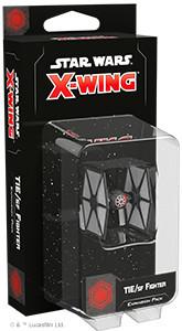 Star Wars X-Wing 2nd Edition TIE/sf Fighter | Empire Gaming NC