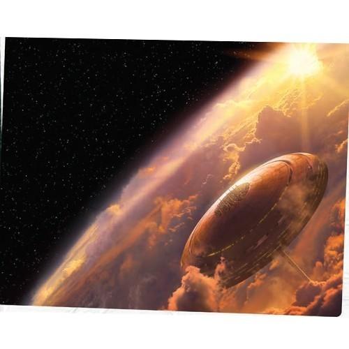 Star Wars X-Wing Bespin Playmat | Empire Gaming NC