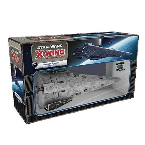 Star Wars X-Wing Imperial Raider | Empire Gaming NC