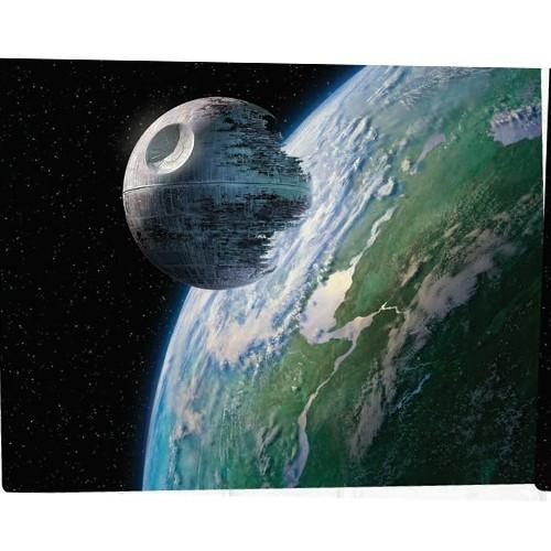 Star Wars X-Wing Miniatures Death Star 2 - Playmat | Empire Gaming NC