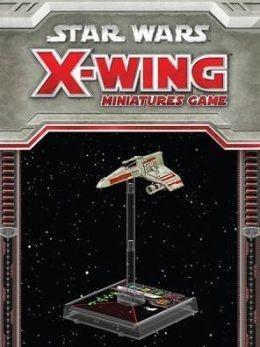Star Wars X-Wing Miniatures Game: E-Wing Expansion Pack | Empire Gaming NC