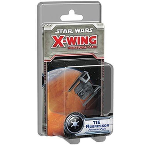 Star Wars: X-Wing: TIE Aggressor | Empire Gaming NC