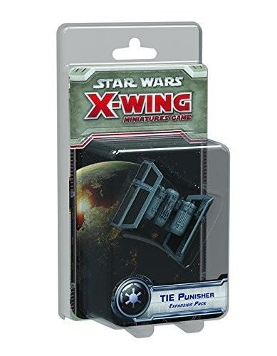 Star Wars X-Wing TIE Punisher | Empire Gaming NC