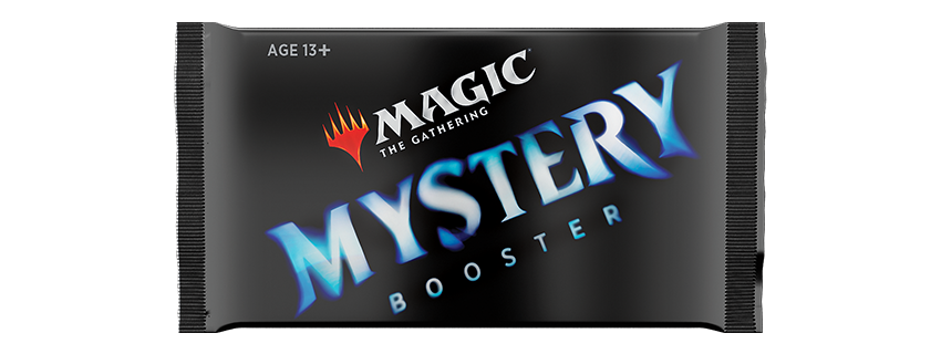 Mystery Booster | Empire Gaming NC