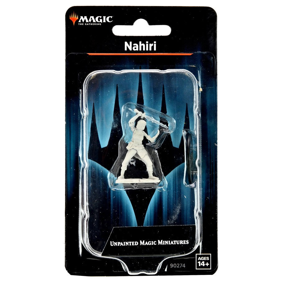 MtG: Nahiri | Empire Gaming NC
