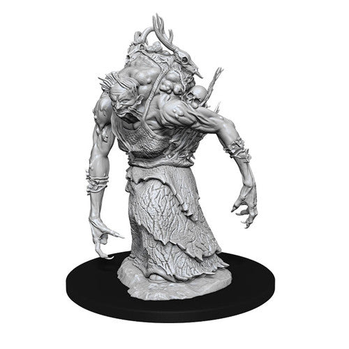 Dungeons & Dragons Nolzur’s Marvelous Miniatures: ANNIS HAG | Empire Gaming NC