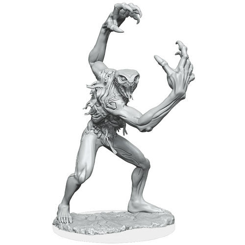 Critical Role Unpainted Minis: AEORIAN NULLIFIER | Empire Gaming NC