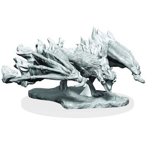 Critical Role Unpainted Miniatures: W1 Gloomstalker | Empire Gaming NC